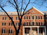 04025 Virginia-Snider Hall